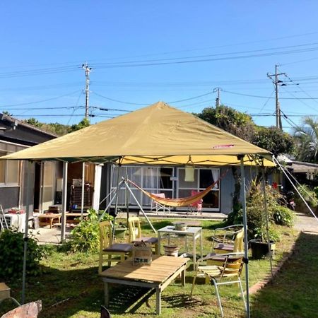 Guesthouse Nichinan - Vacation Stay 82905V Exterior photo