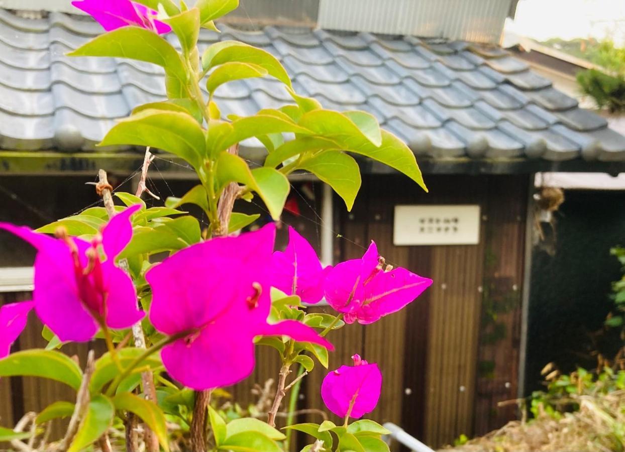 Guesthouse Nichinan - Vacation Stay 82905V Exterior photo