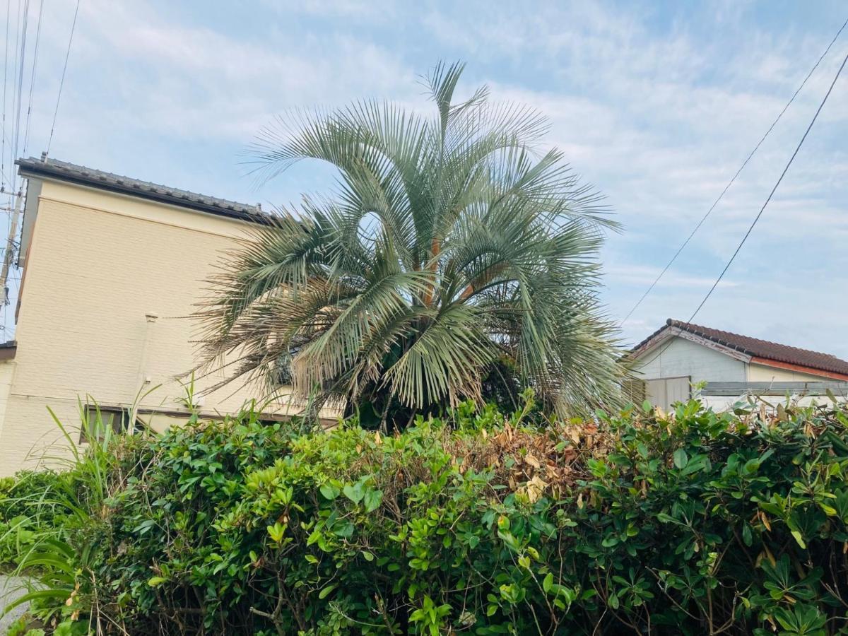 Guesthouse Nichinan - Vacation Stay 82905V Exterior photo